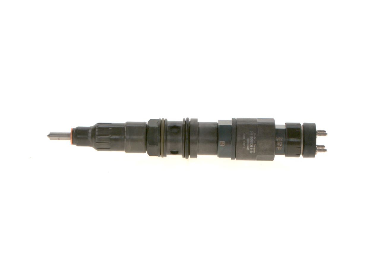 Injector Nozzle - 0986435642 BOSCH - 4710700387, A4710700187, A4710700287